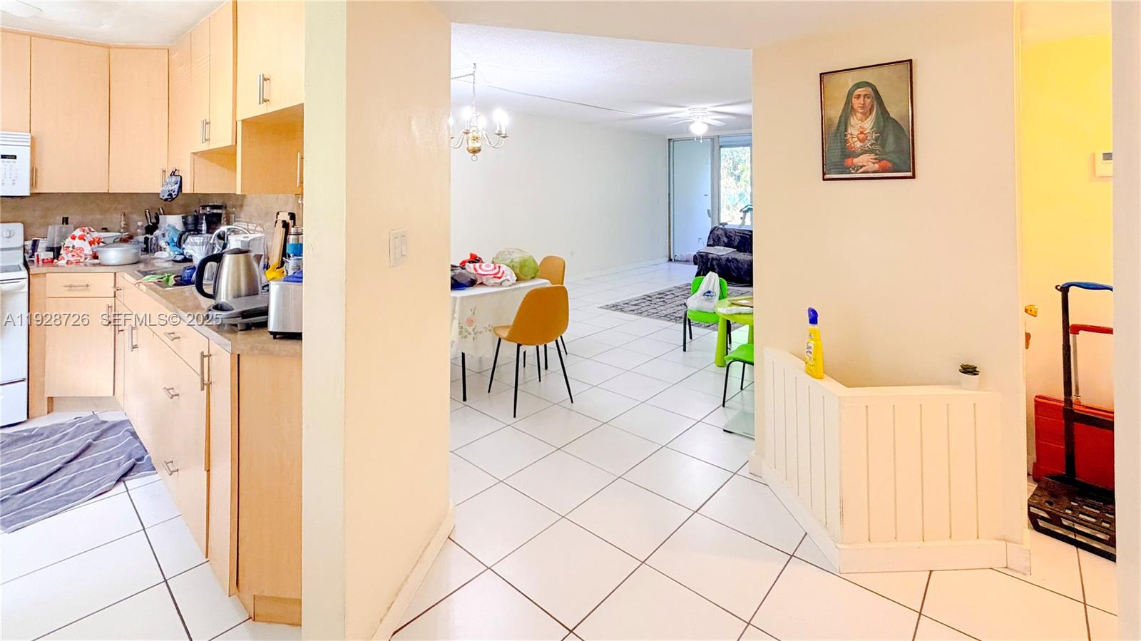 ROLLING GREEN CONDO H - Residential