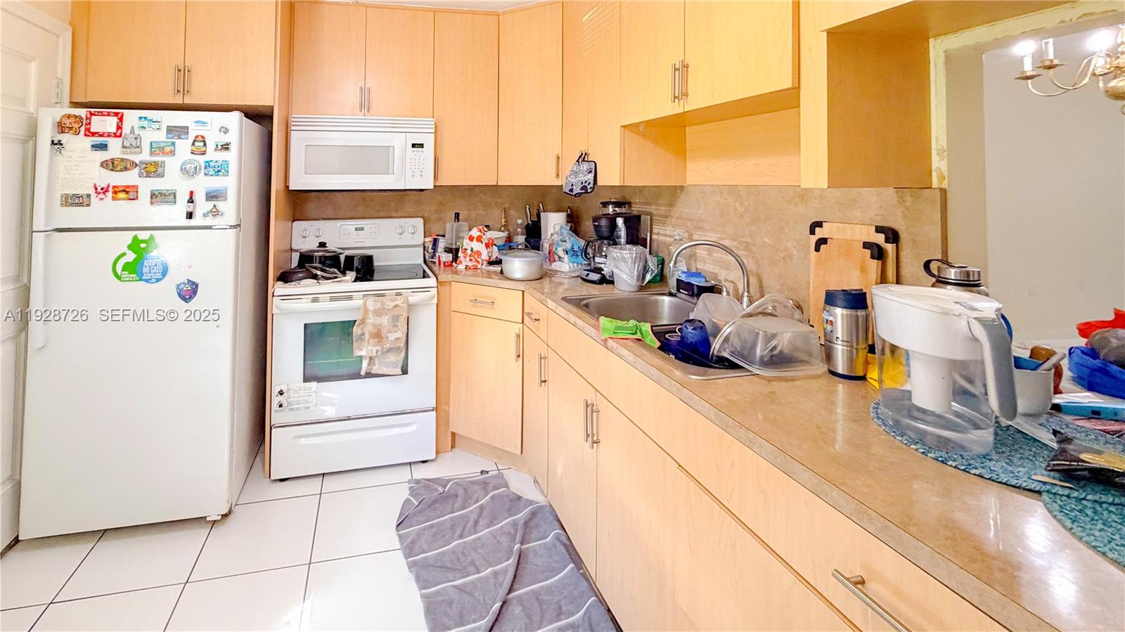 1101 NE 191st St H108