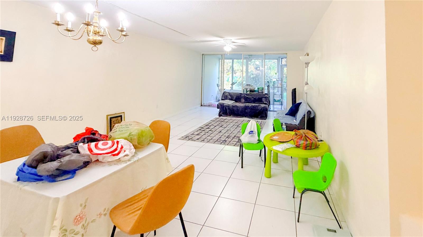 ROLLING GREEN CONDO H - Residential