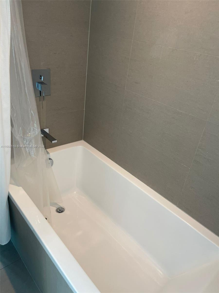 THE BONDO (1080 BRICKELL) - Residential Lease