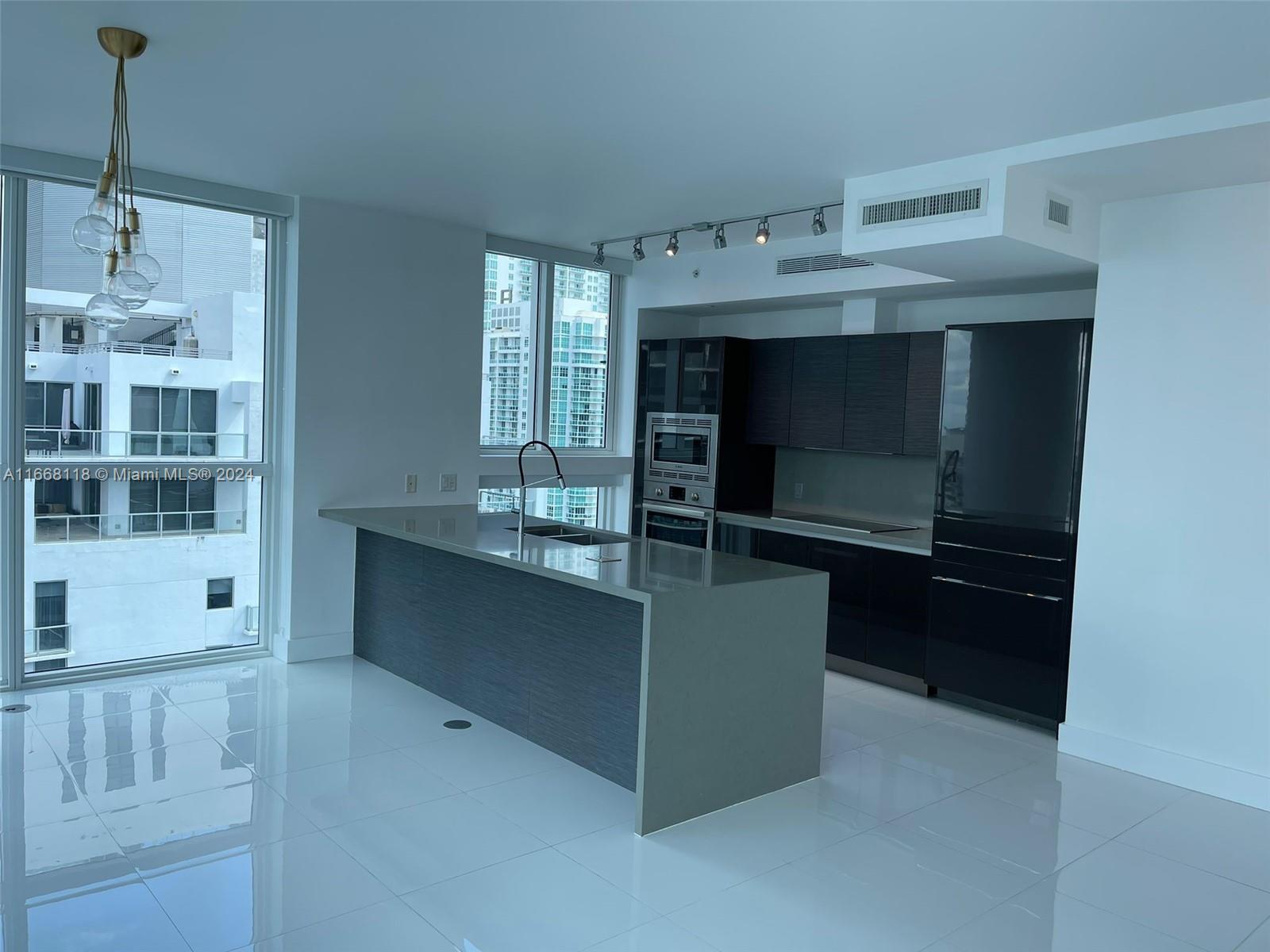 THE BONDO (1080 BRICKELL) - Residential Lease