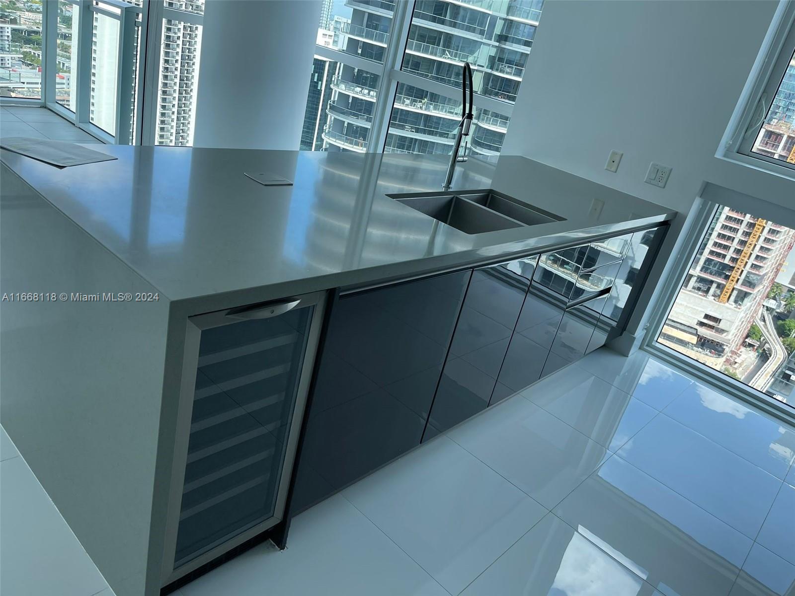 THE BONDO (1080 BRICKELL) - Residential Lease