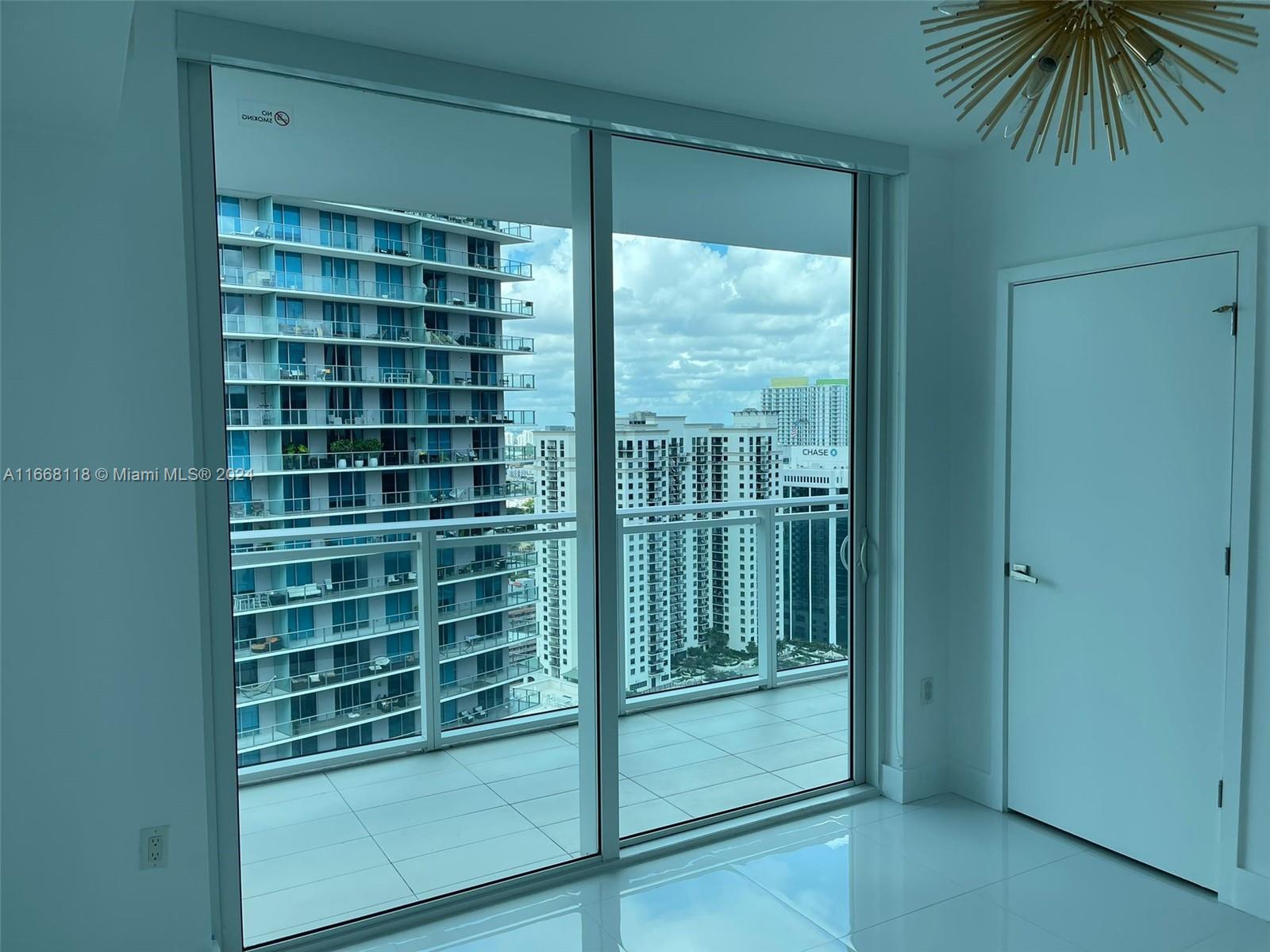 THE BONDO (1080 BRICKELL) - Residential Lease