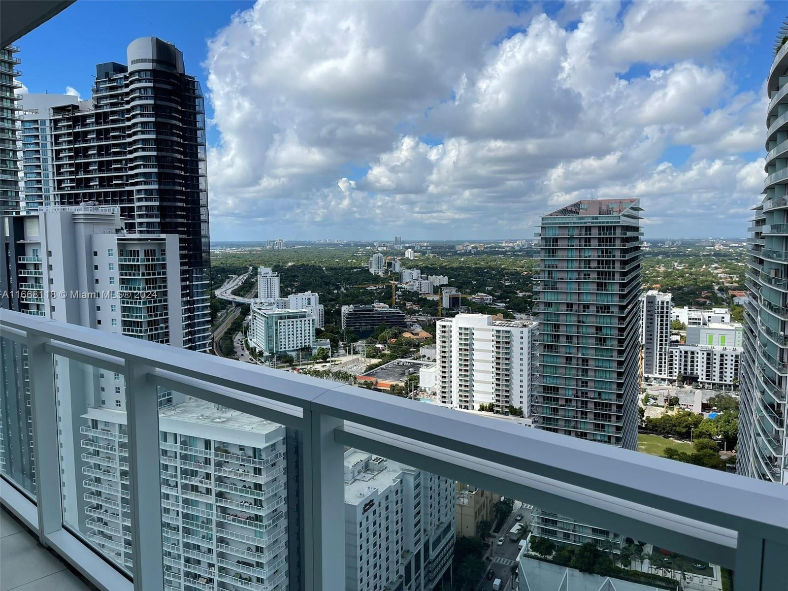 THE BONDO (1080 BRICKELL) - Residential Lease
