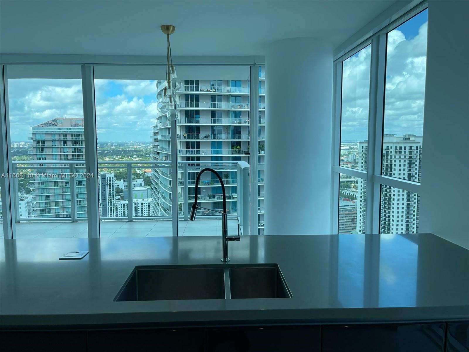 THE BONDO (1080 BRICKELL) - Residential Lease