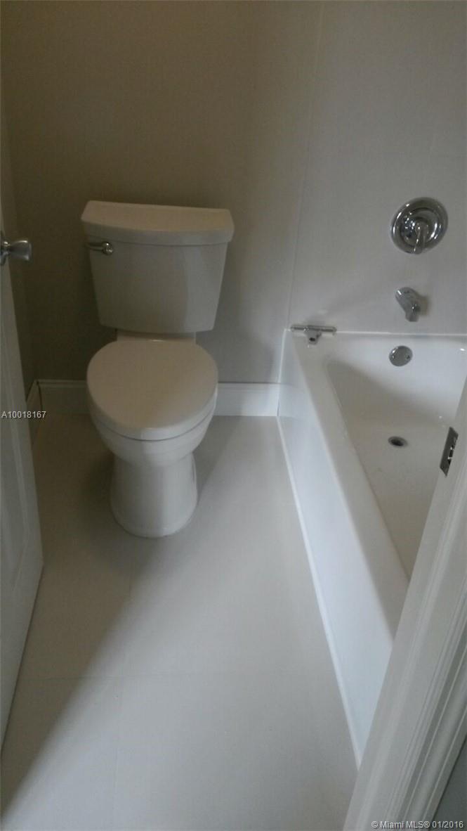 Aventi At Aventura Condo - Residential Lease