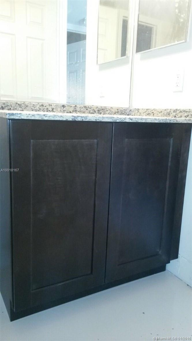 Aventi At Aventura Condo - Residential Lease