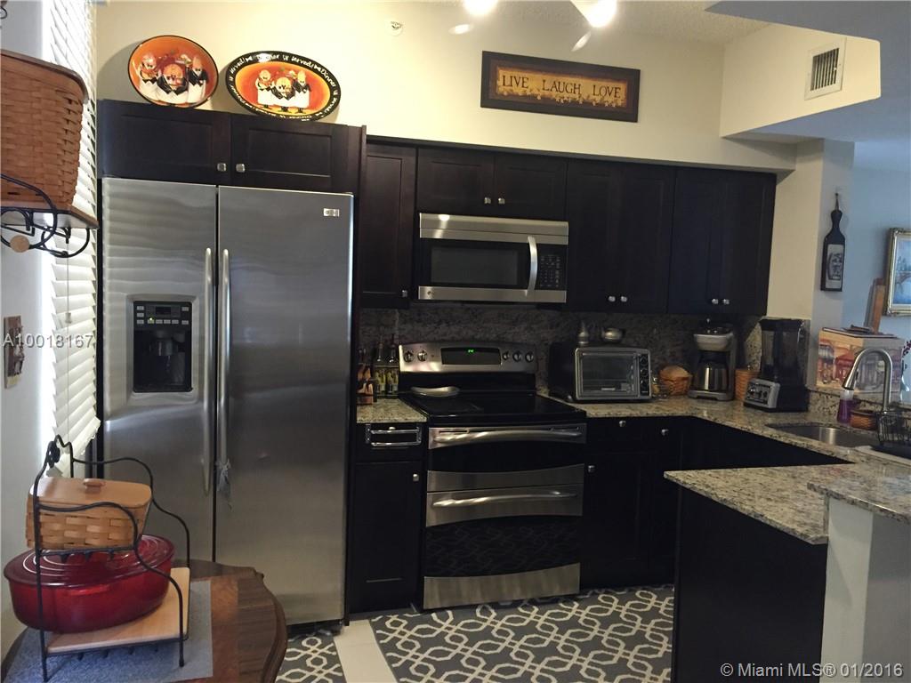 Aventi At Aventura Condo - Residential Lease