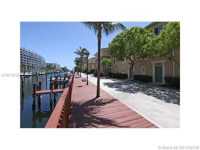 Aventi At Aventura Condo - Residential Lease