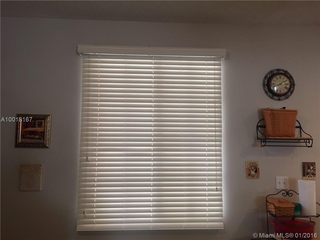 Aventi At Aventura Condo - Residential Lease