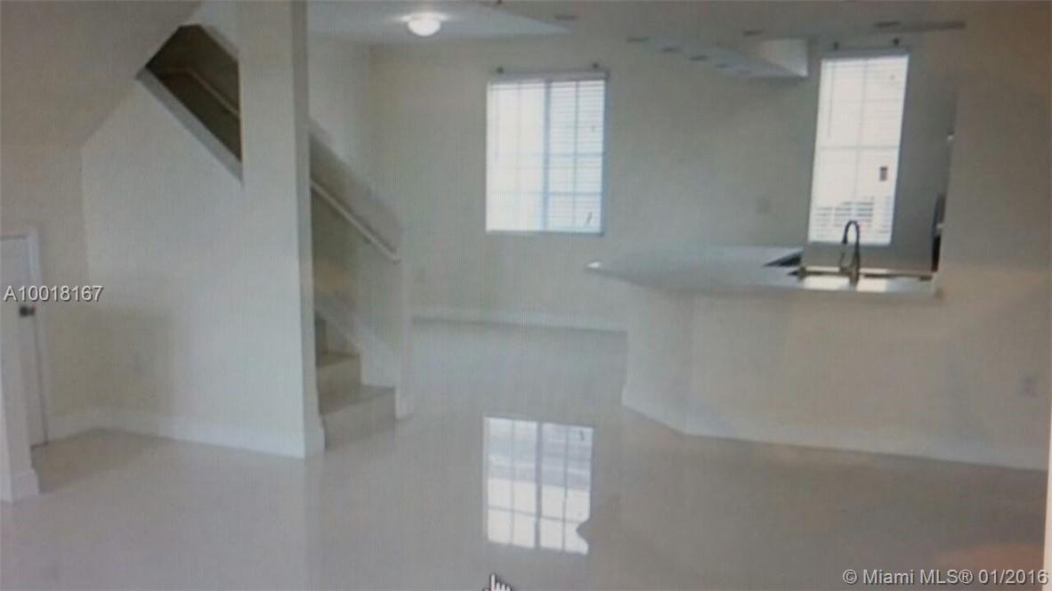 Aventi At Aventura Condo - Residential Lease