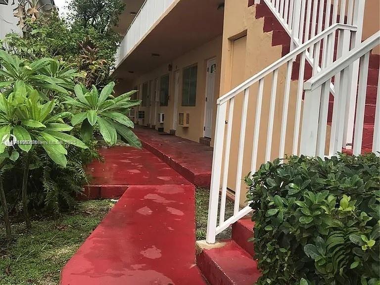 Excellent opportunity just 2 blocks from the beach! This updated 1-bed, 1-bath unit is rented at $1,350/month through 08/31/2026, offering reliable cash flow from day one—perfect for investors. Well-maintained building with low HOA, near shops, dining, and public transit. Buy now and enjoy passive income, or plan ahead to make it your own beachside getaway when the lease ends. A smart investment in a highly desirable, rapidly growing neighborhood!