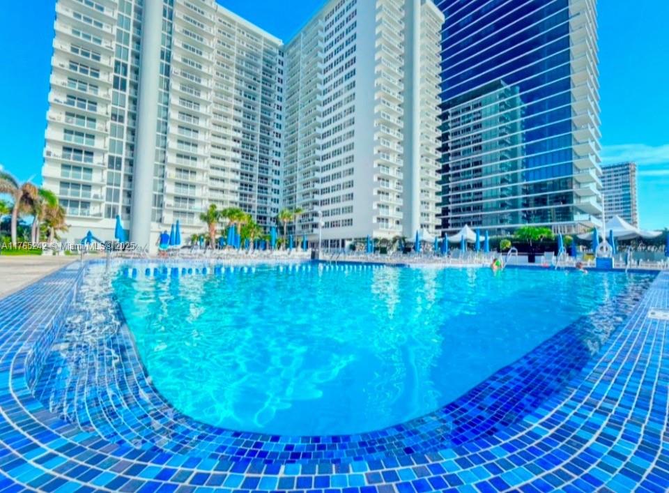 PARKER PLAZA CONDO ESTATE - Residential