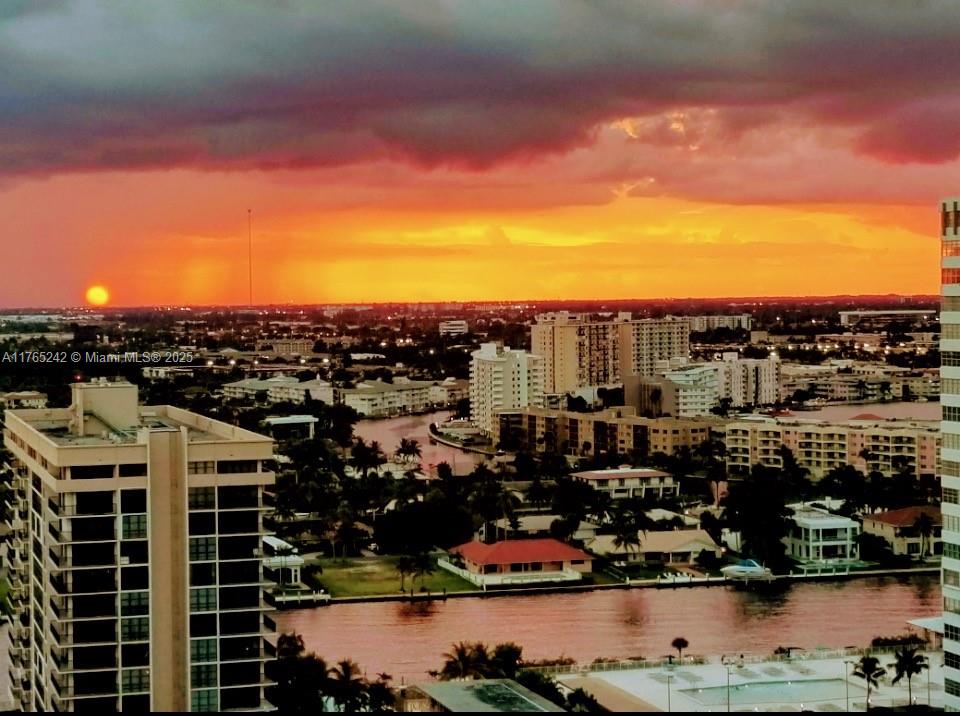 PARKER PLAZA CONDO ESTATE - Residential