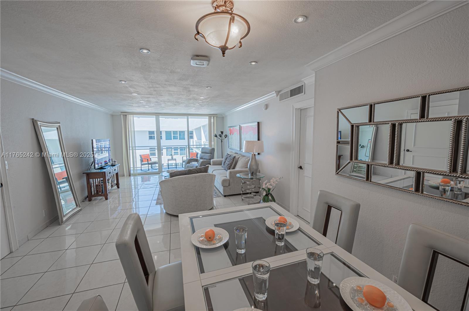 PARKER PLAZA CONDO ESTATE - Residential