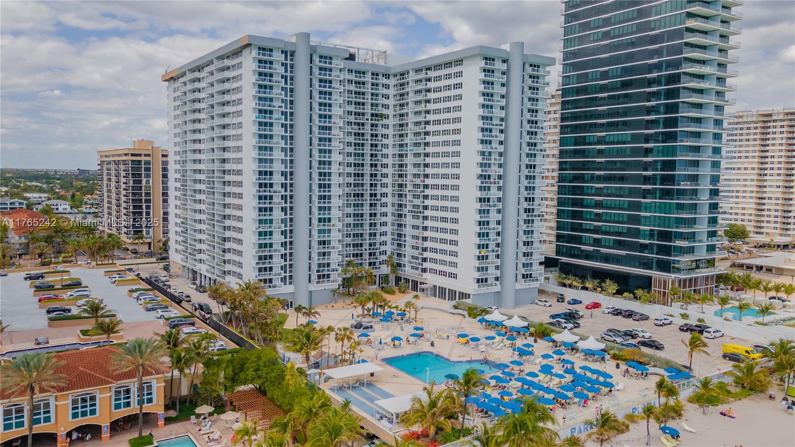 2030 S Ocean Dr 2204