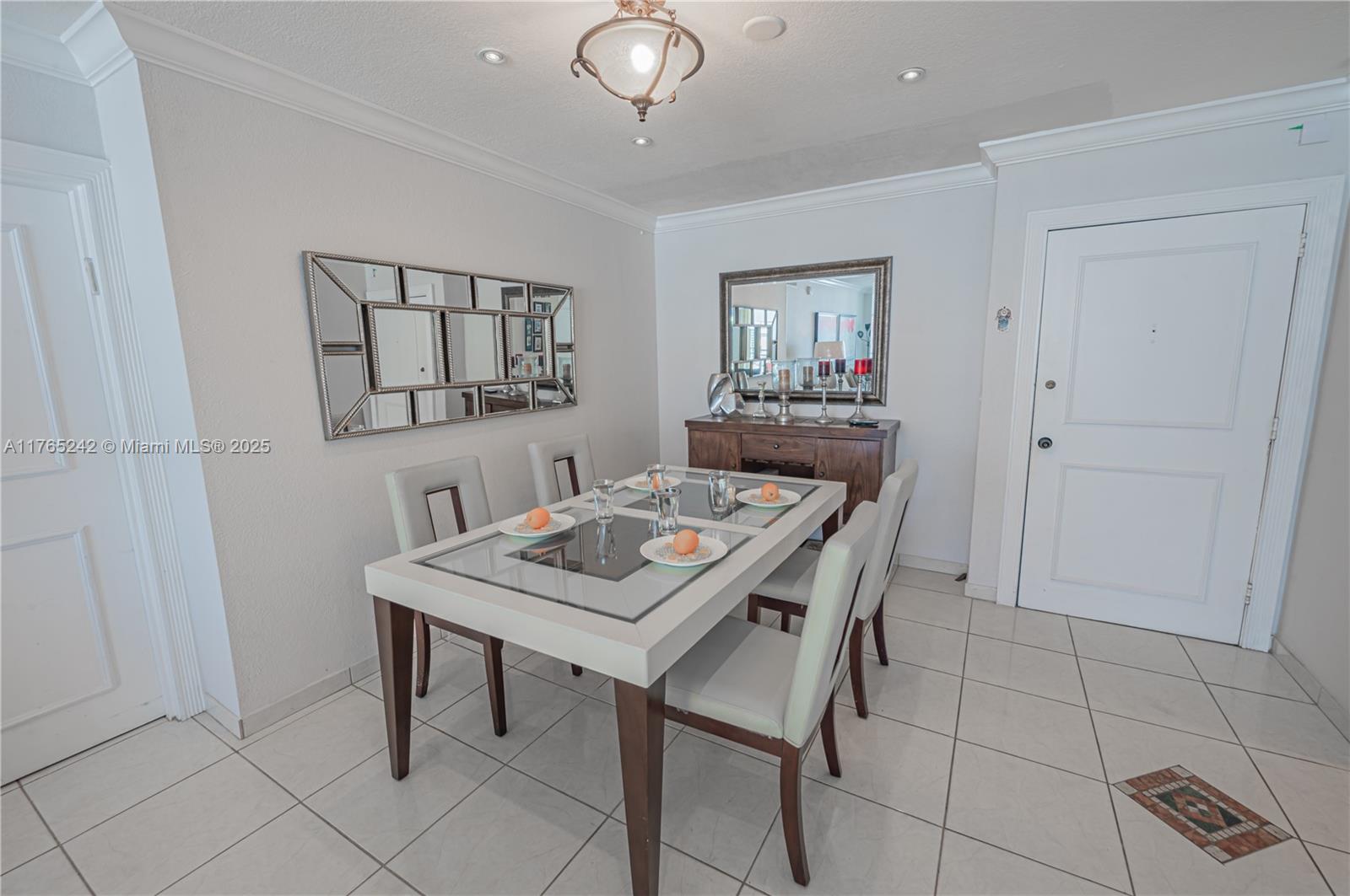 PARKER PLAZA CONDO ESTATE - Residential