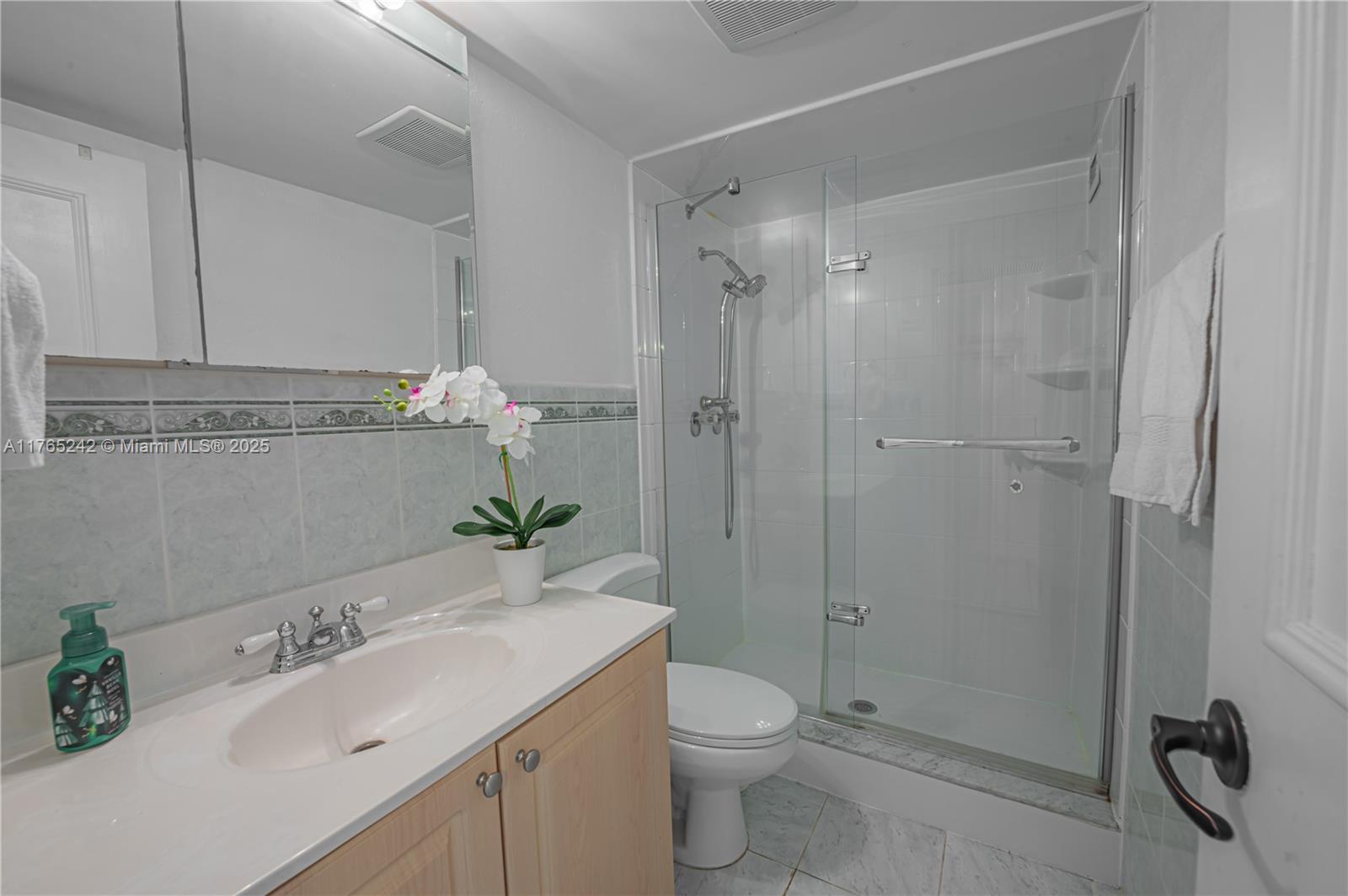 PARKER PLAZA CONDO ESTATE - Residential