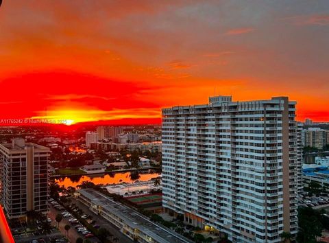 2030 S Ocean Dr 2204 Hallandale Beach FL 33009