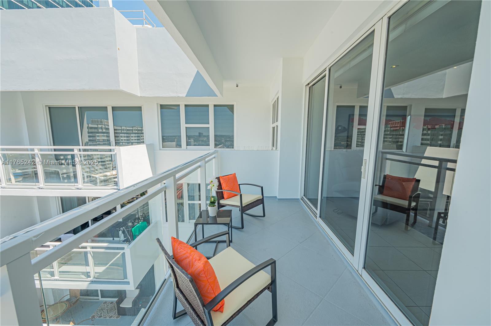PARKER PLAZA CONDO ESTATE - Residential
