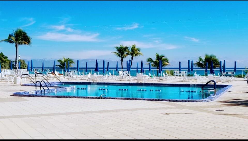 PARKER PLAZA CONDO ESTATE - Residential