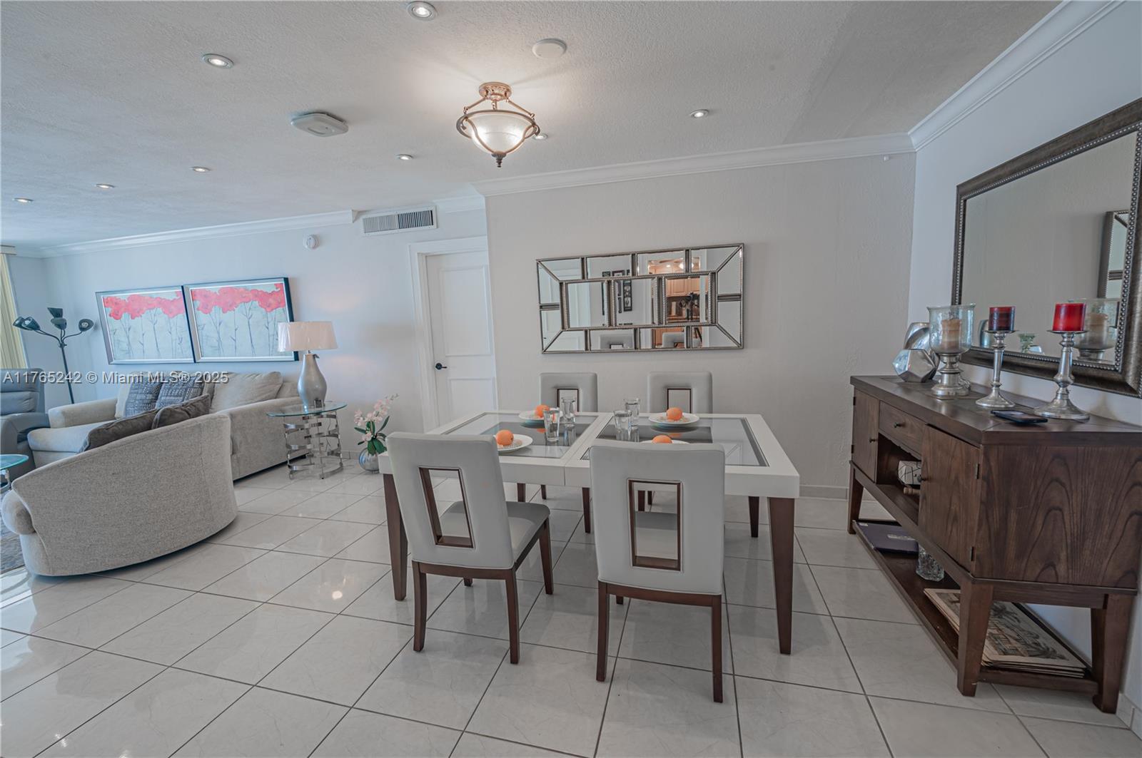PARKER PLAZA CONDO ESTATE - Residential