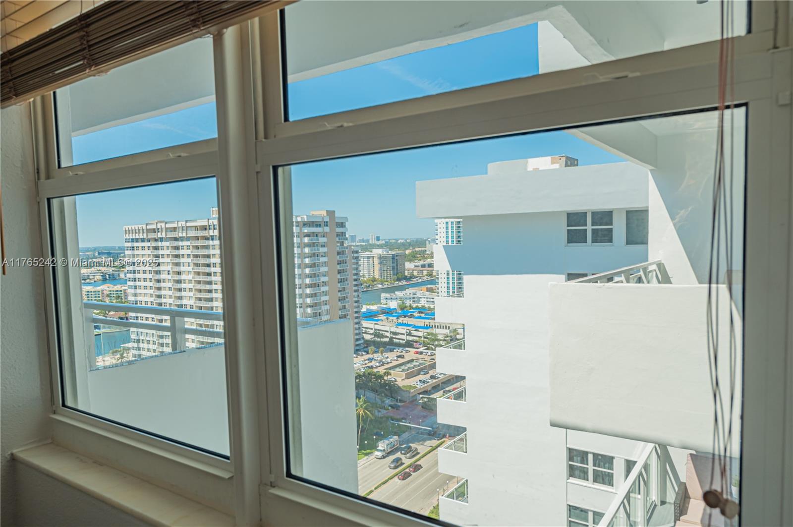PARKER PLAZA CONDO ESTATE - Residential