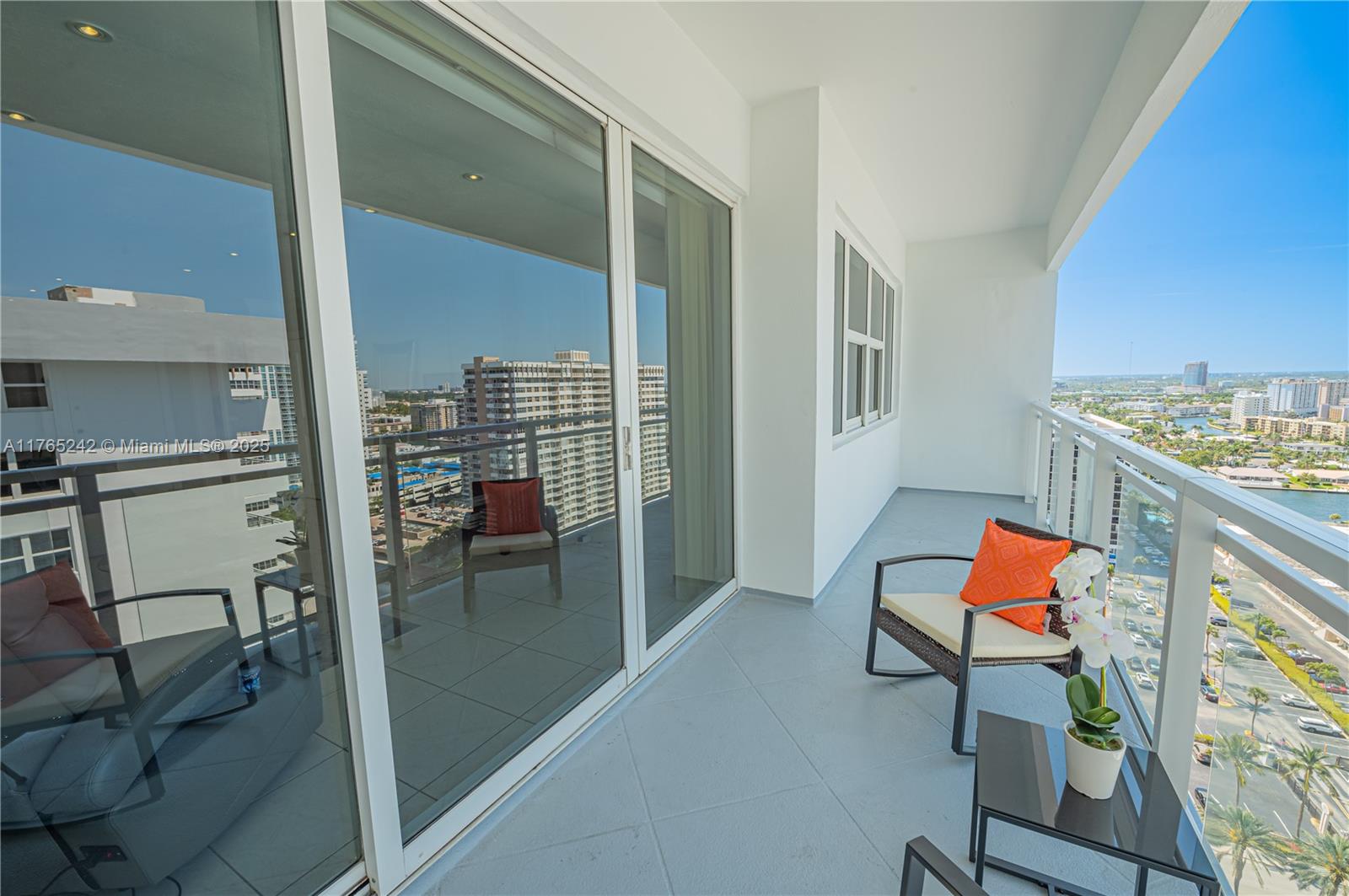 PARKER PLAZA CONDO ESTATE - Residential