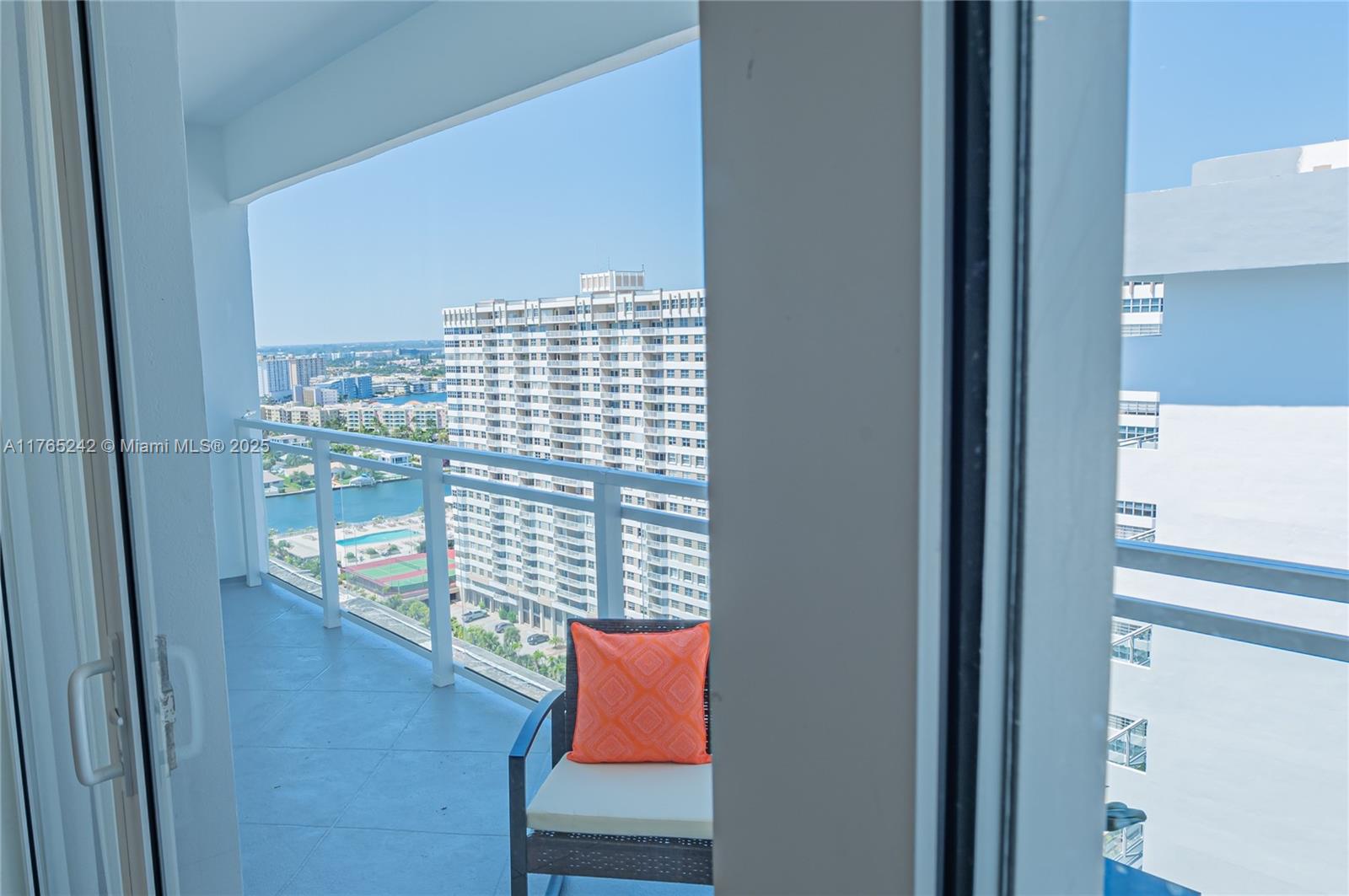 PARKER PLAZA CONDO ESTATE - Residential