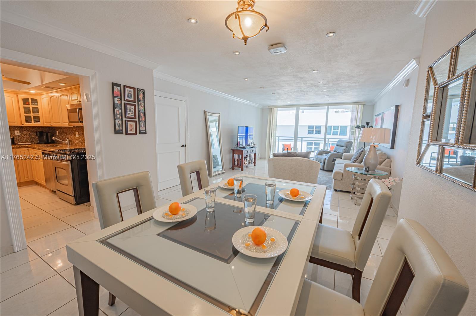 PARKER PLAZA CONDO ESTATE - Residential