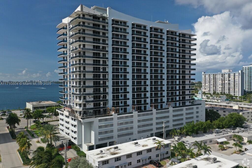 Property for Sale at 7901 Hispanola Ave 701, North Bay Village, Miami-Dade County, Florida - Bedrooms: 3 
Bathrooms: 3  - $699,000