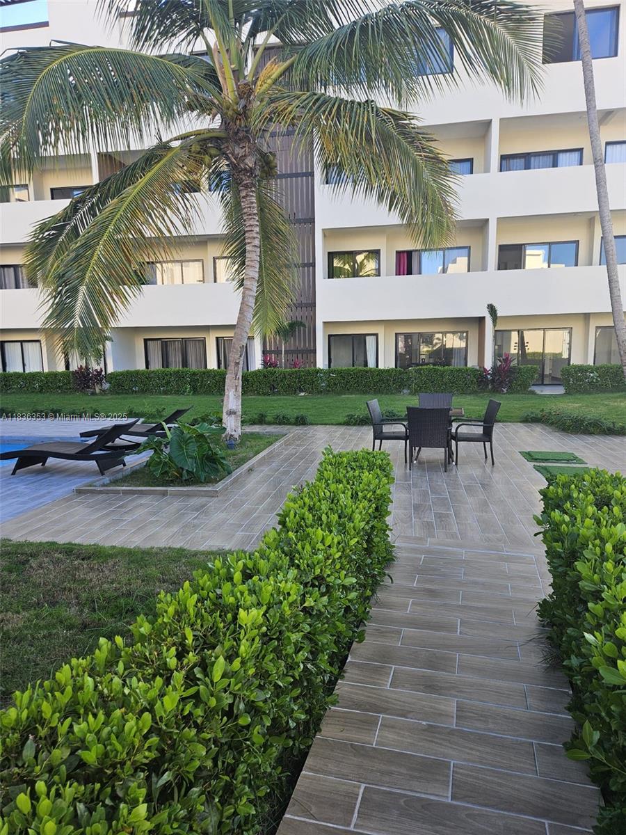 Punta Cana - Residential Lease