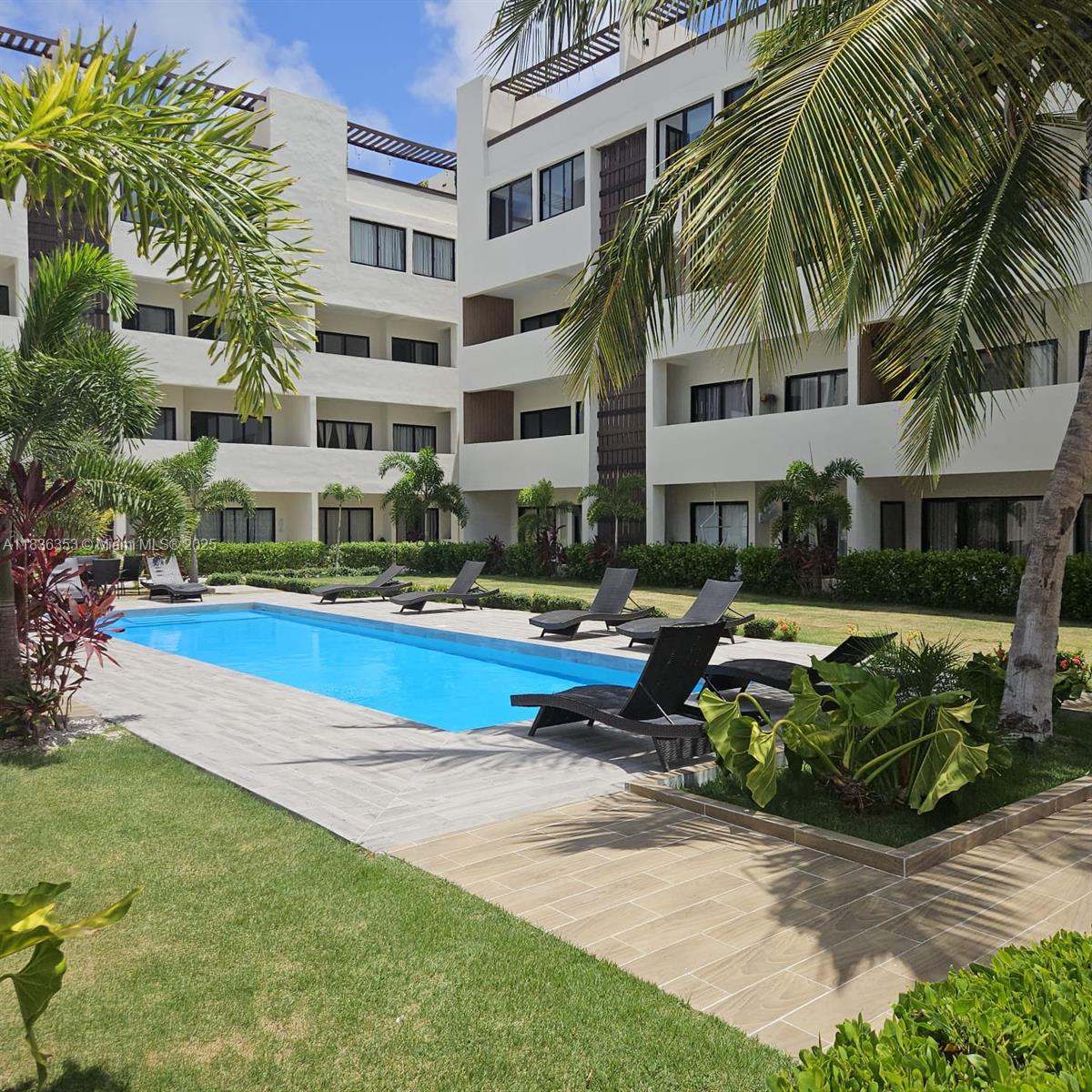 Punta Cana - Residential Lease