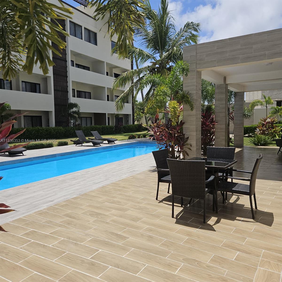 Punta Cana - Residential Lease