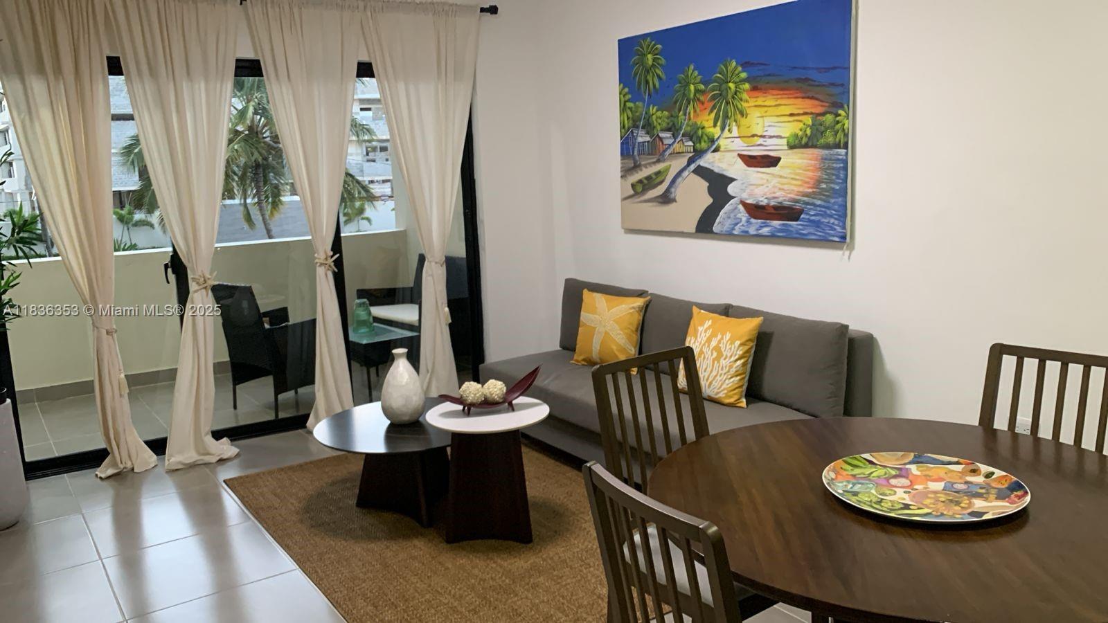 Punta Cana - Residential Lease