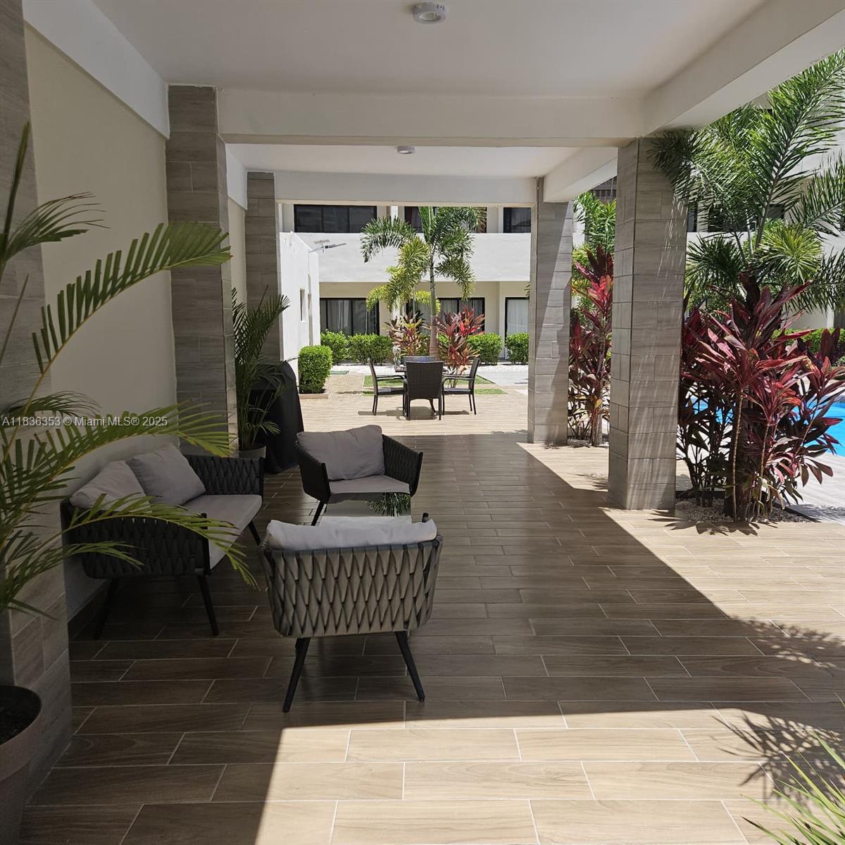 Punta Cana - Residential Lease