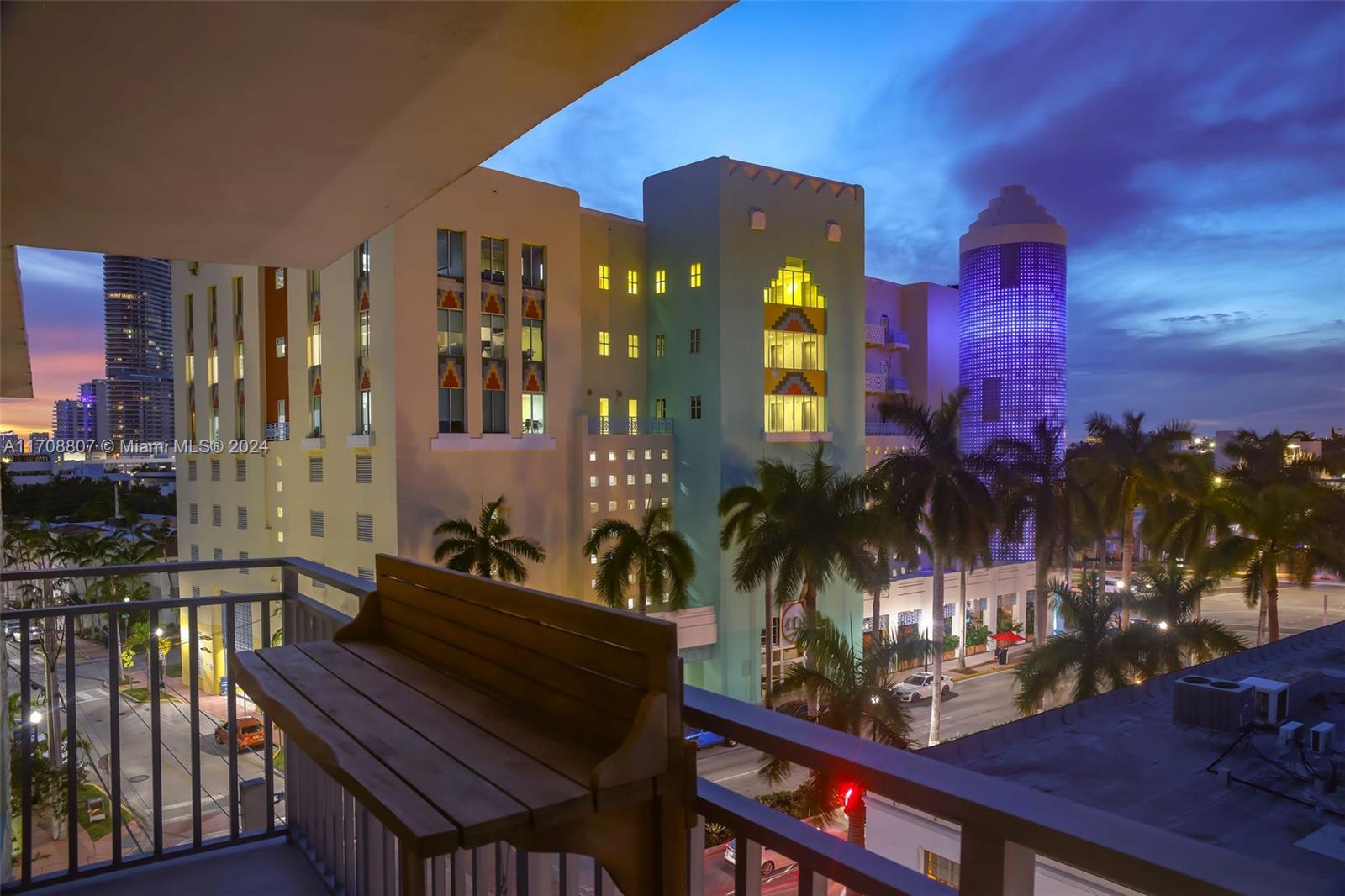 363 WASHINGTON AVE CONDO - Residential