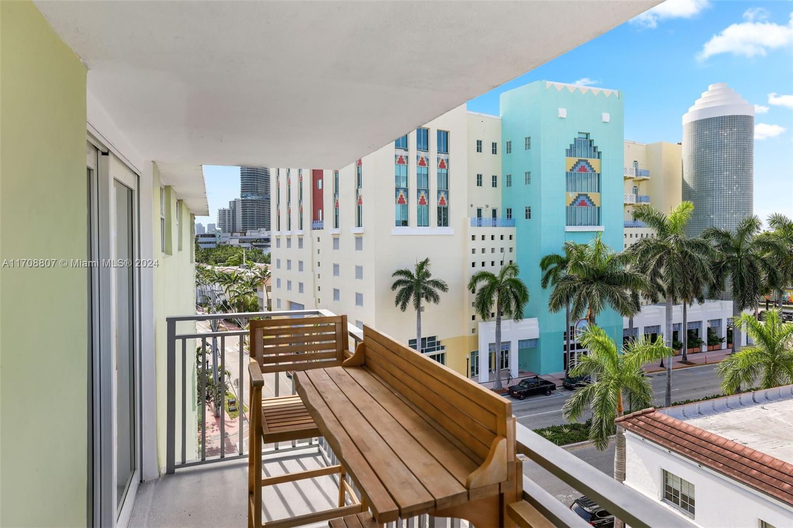 363 WASHINGTON AVE CONDO - Residential