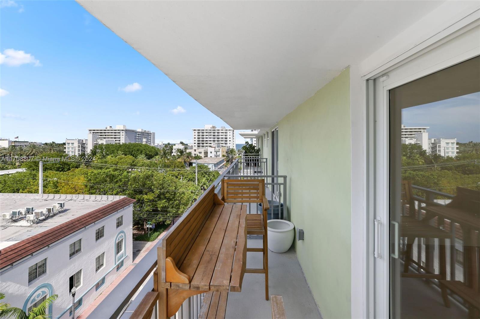 363 WASHINGTON AVE CONDO - Residential