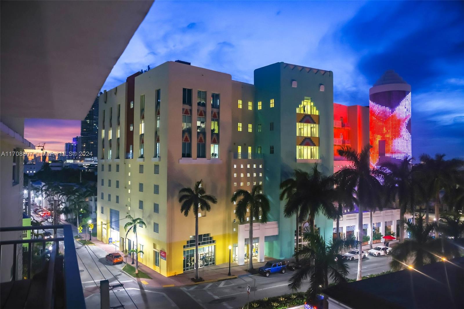 363 WASHINGTON AVE CONDO - Residential