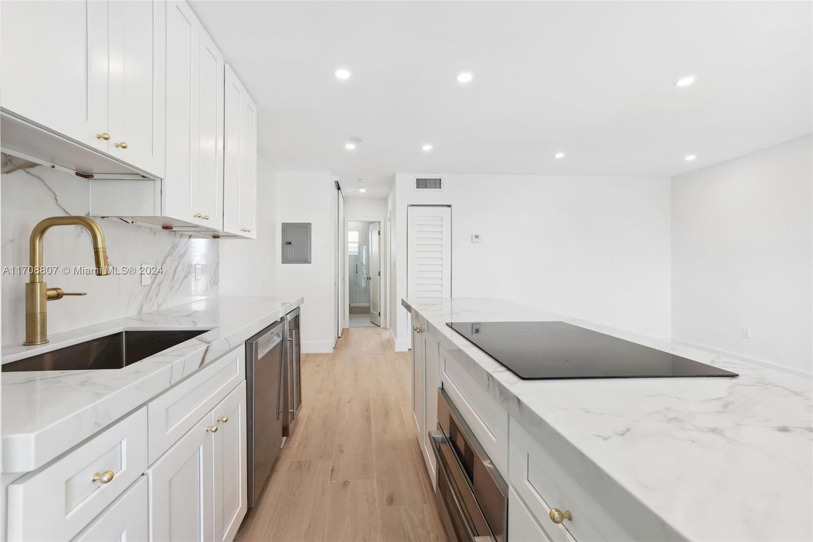 363 WASHINGTON AVE CONDO - Residential