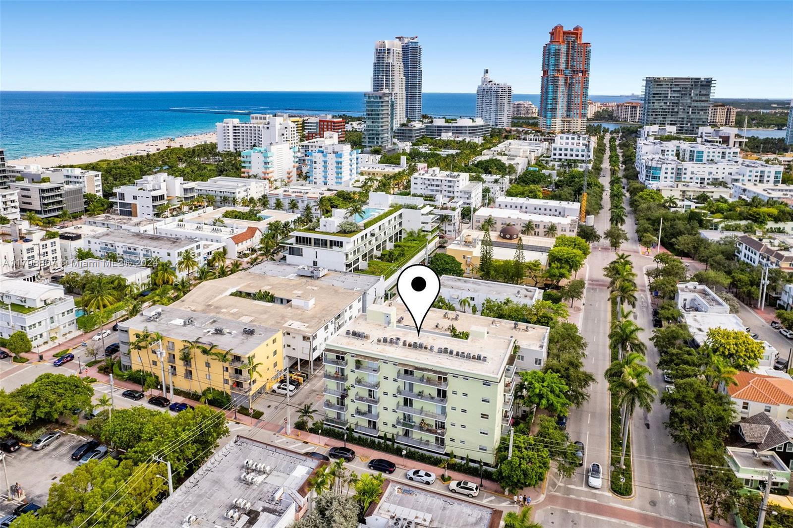 363 WASHINGTON AVE CONDO - Residential