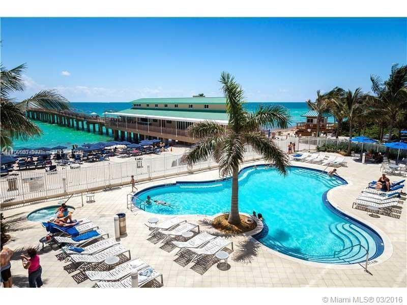 La Perla - Residential Lease