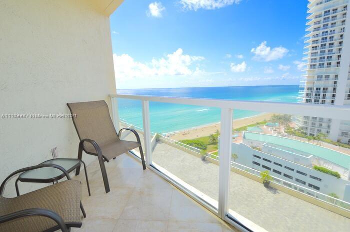 La Perla - Residential Lease