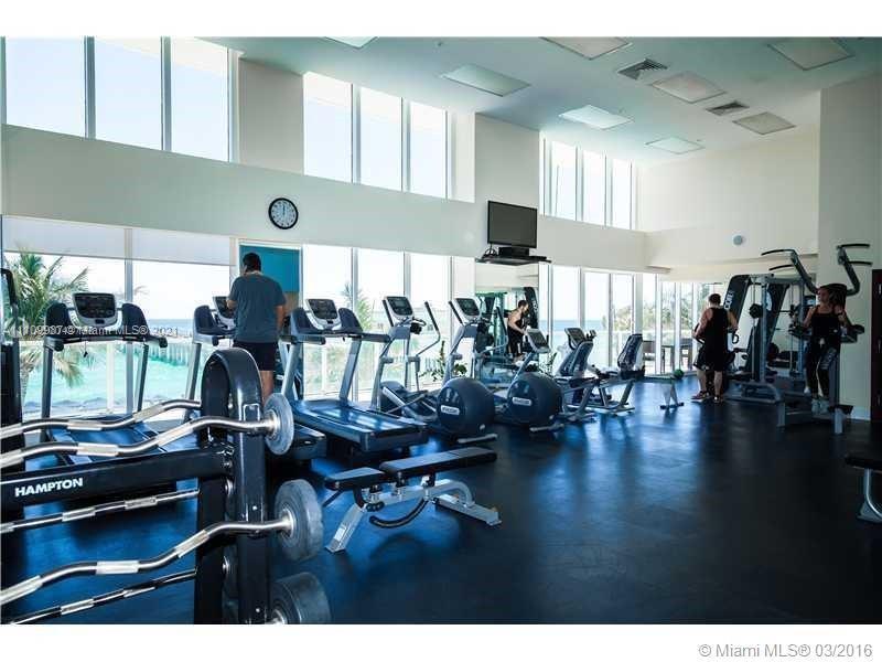 La Perla - Residential Lease