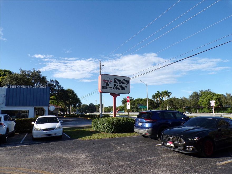 1900 University Building is a 16,200 square foot retail property located at : 1900 N University Drive # 103 in Pembroke Pine . This is a sublease 165 square foot space from a Doctor's office. Rent for $ 2,000 a month with first, last ans security deposit .