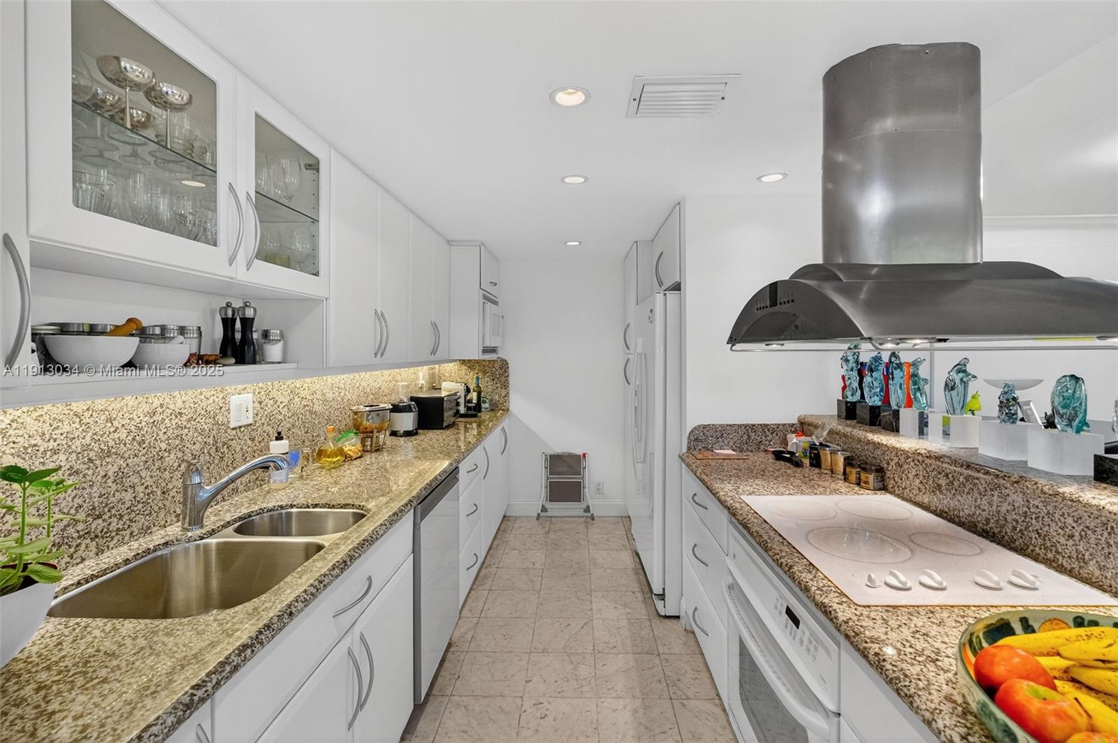 KEY COLONY NO 4 CONDO - Residential