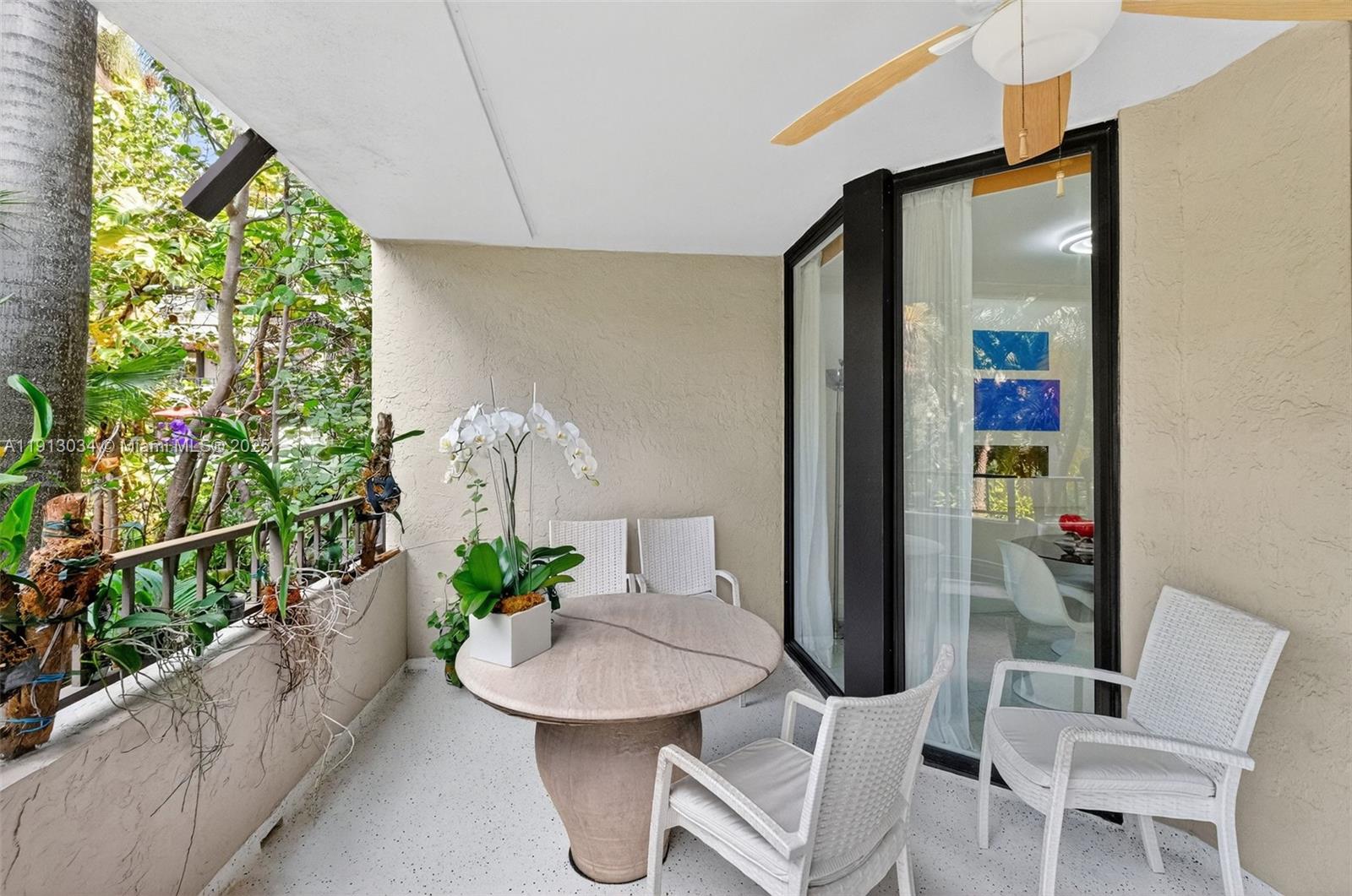 KEY COLONY NO 4 CONDO - Residential