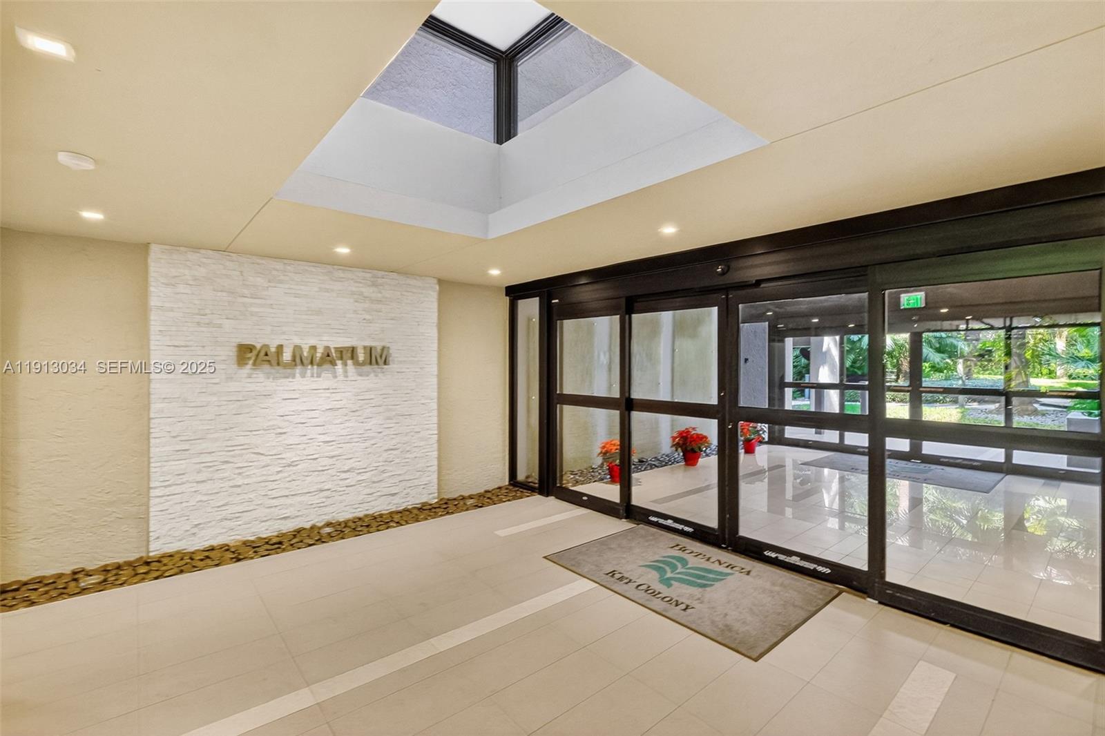 KEY COLONY NO 4 CONDO - Residential