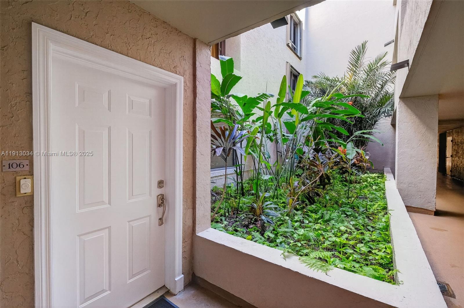 KEY COLONY NO 4 CONDO - Residential